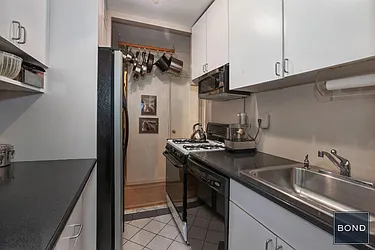 Sold by Bond New York