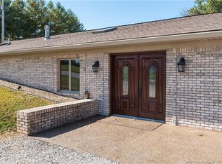 405 S Jones Rd, English, IN 47118