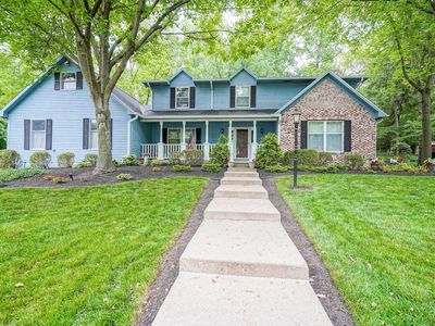 821 Lazy Ln, Lafayette, IN, 47904