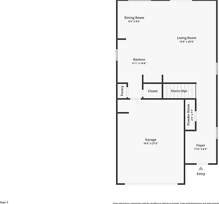 262 Claudia Dr — Photo 3