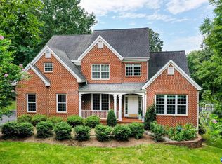 280 Buffalo Hills Rd, Earlysville, VA 22936