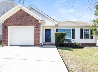 1302 Tonya Dr, La Vergne, TN 37086