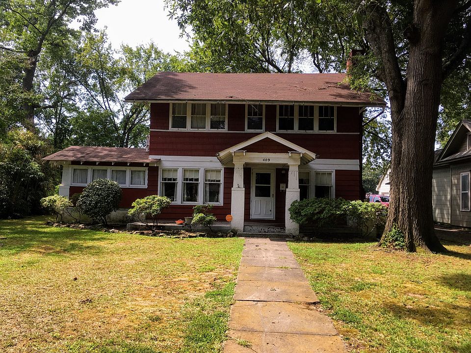 1st image of 409 W 7th St