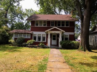 409 W 7th St, Stuttgart, AR 72160