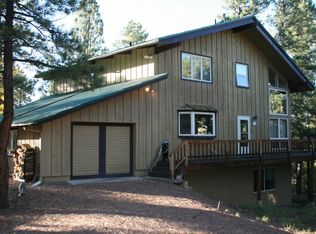 43 County Road 2266, Alpine, AZ 85920