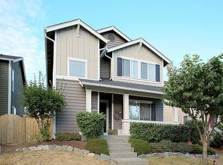 9838 223rd Ave NE, Redmond, WA 98053