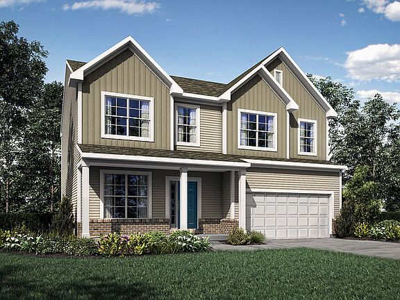 Salinger Elevation B