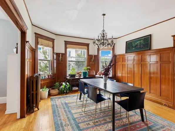 76 Draper St #1, Dorchester, MA 02122