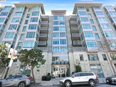 55 Page St APT 815, San Francisco, CA, 94102