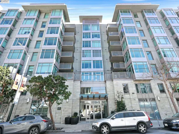 55 Page St APT 815, San Francisco, CA 94102