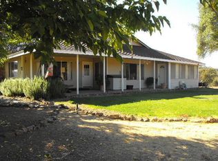 3536 Granite Springs Rd, Coulterville, CA