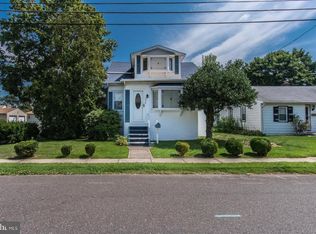 156 Hillcrest Ave, Croydon, PA 19021