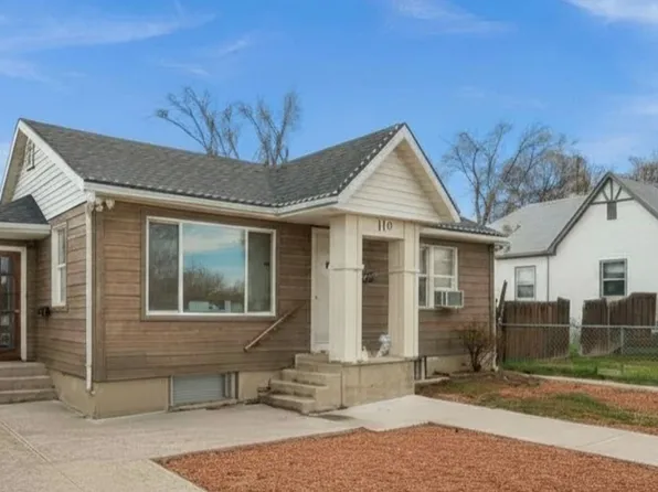 119 E Leslie Ave S, Salt Lake City, UT 84115