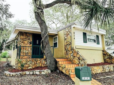 814 Elkan Dr, Tarpon Springs, FL, 34689