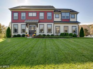 7364 Tucan Ct, Warrenton, VA 20187