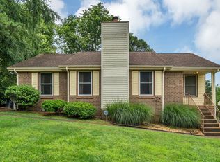 3309 Cedar Ridge Rd, Nashville, TN 37214