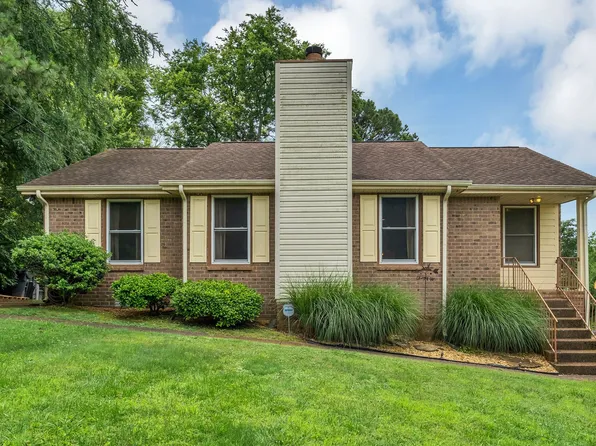 3309 Cedar Ridge Rd, Nashville, TN 37214