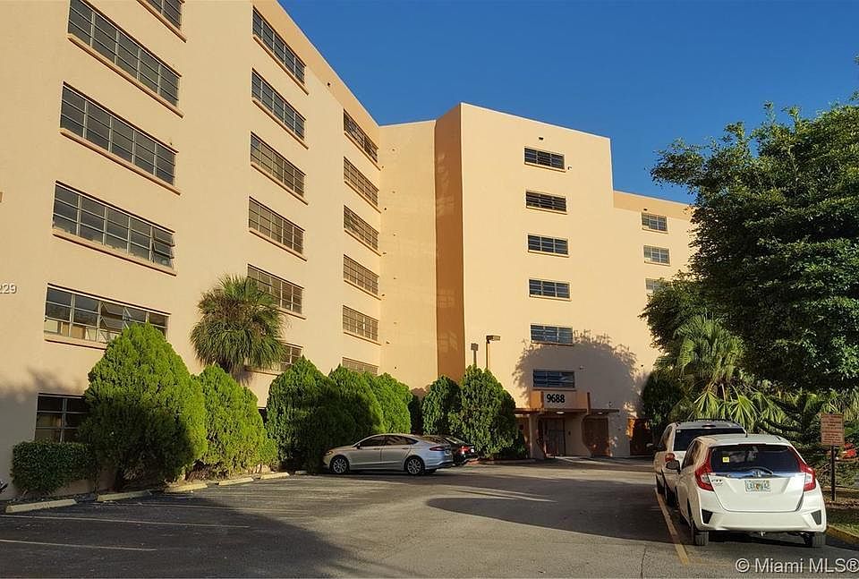 1st image of 9688 Fontainebleau Blvd APT 104