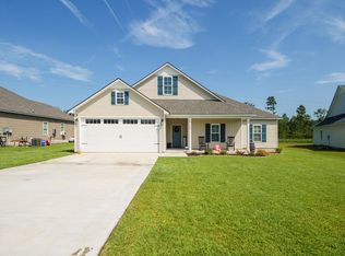 3920 Lu Ln, Hahira, GA 31632