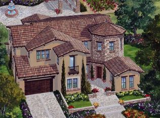 2500 E McKittrick Pl, Brea, CA 92821