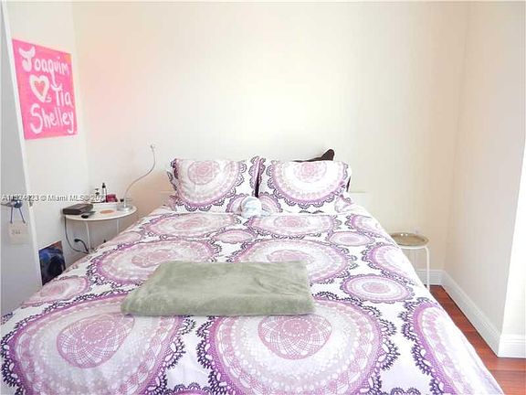 Bedroom Master
