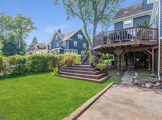 612 Ridgewood Rd, Maplewood, NJ 07040