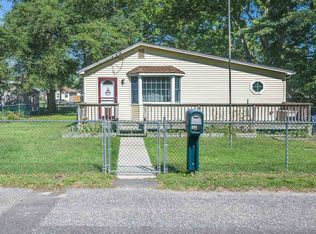 119 Idaho Ave, Villas, NJ 08251