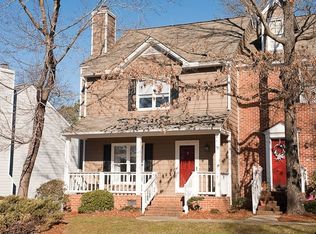 2666 Broad Oaks Pl, Raleigh, NC 27603