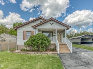 75 24th St, Bristol, TN 37620