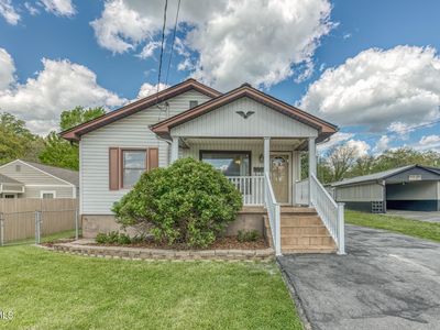 75 24th St, Bristol, TN, 37620