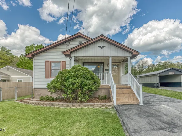 75 24th St, Bristol, TN 37620