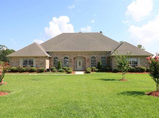 5400 Raymond Rd, Jackson, MS 39212