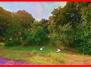 0 Pine Needle Dr, Huntsville, TX 77340