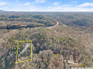 0 Golden Ave Lot 1, Dahlonega, GA 30533