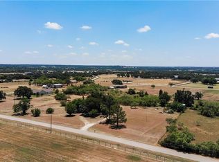 228 Pickard Ln, Weatherford, TX 76087
