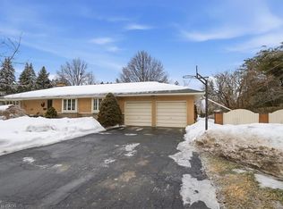 438 Glasgow St, Kitchener, ON N2M 2N2