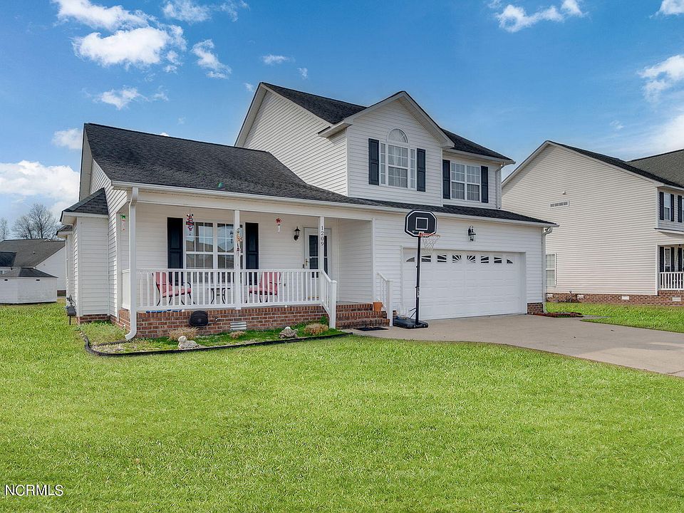 1st image of 1209 Elmstead Drive