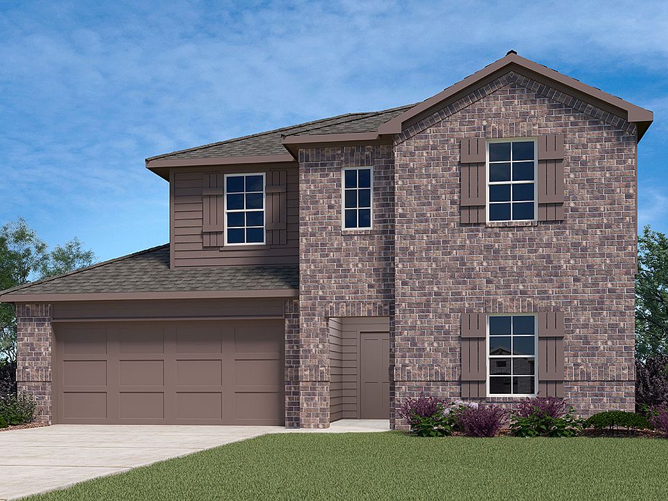 Plan Elevation.