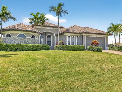 828 NW 39th Ave, Cape Coral, FL, 33993