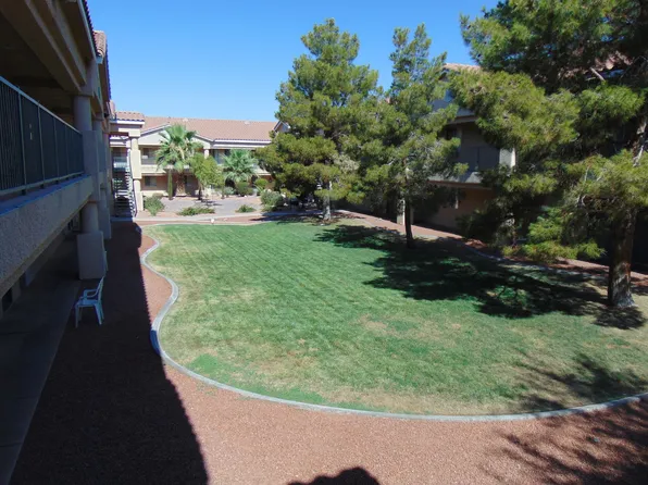 100 Pulsipher Ln Unit 4207, Mesquite, NV 89027