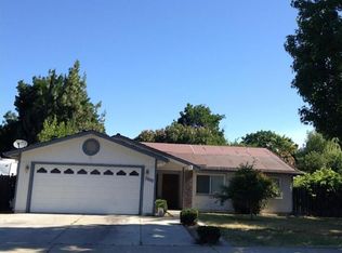 2609 Chapparal Pl, Modesto, CA 95358