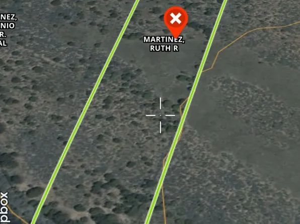 County Road 435, Truchas, NM 87578