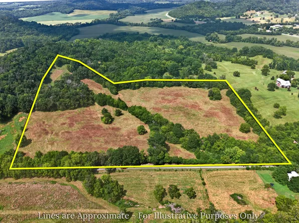 0 Cheatham Rd, Ardmore, TN 38449