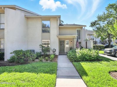 10102 LEISURE Lane N #35, Jacksonville, FL, 32256