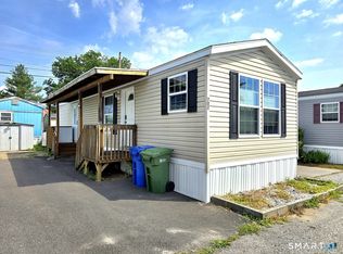 441 Main St TRLR 702, East Hartford, CT 06118