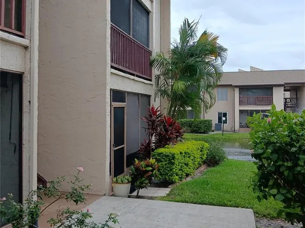8602 Champlain Ct Unit 87, Tampa, FL 33614