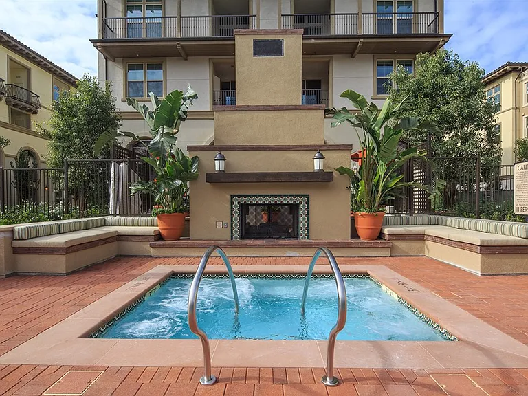 Crescent Village Apartment Homes — Photo 14