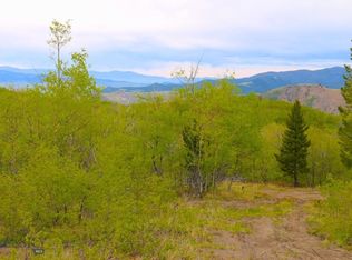 LOT 15 Clear Creek Trl, Anaconda, MT 59711
