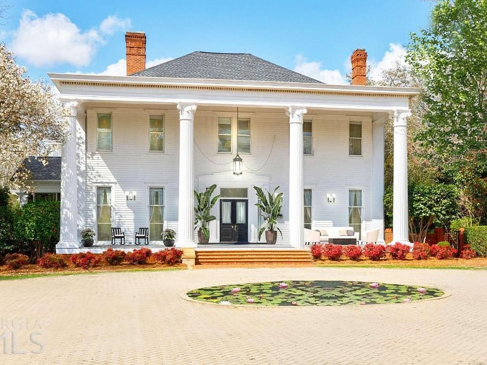 617 Dixie Ave, Madison, GA 30650 MLS 10107799 Zillow