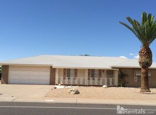 9206 W Greenway Rd, Sun City, AZ 85351
